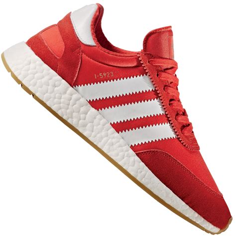 adidas i 5923 rote sohle|adidas i 5923 runner.